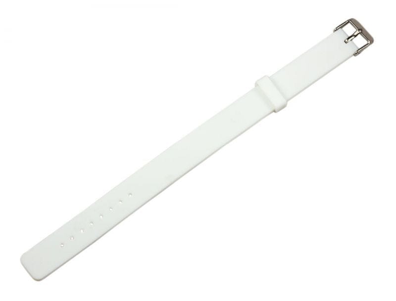PaPiRus Zero Watch Strap (White) [Discontinued]