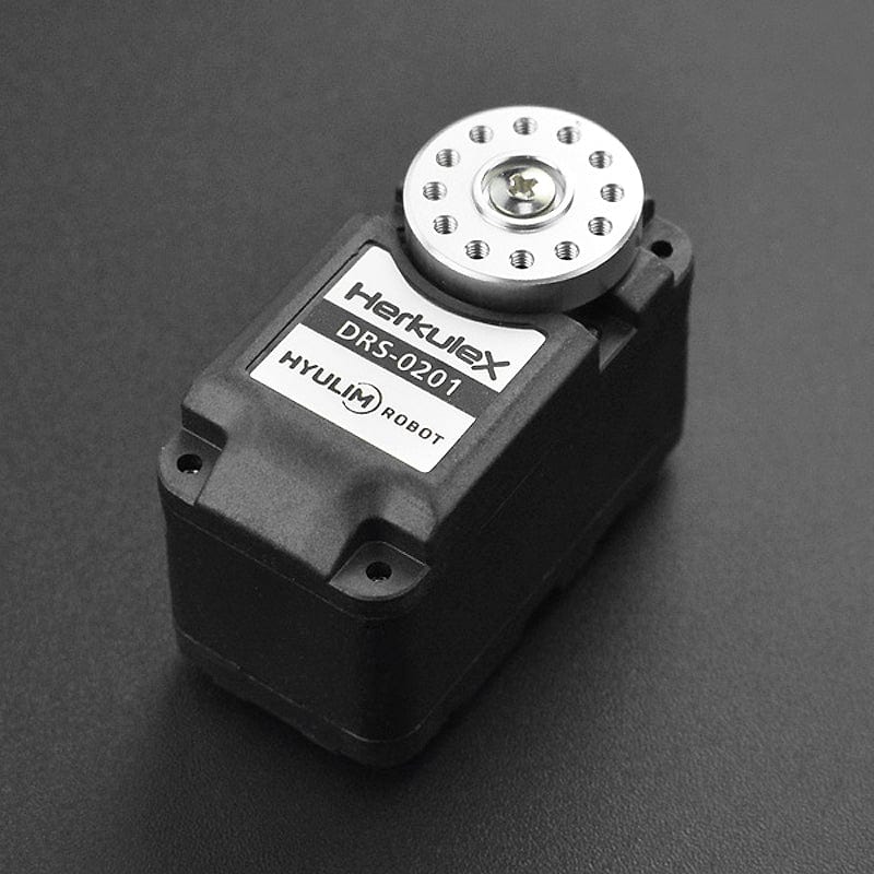 DRS - 0201 HerkuleX Smart Servo