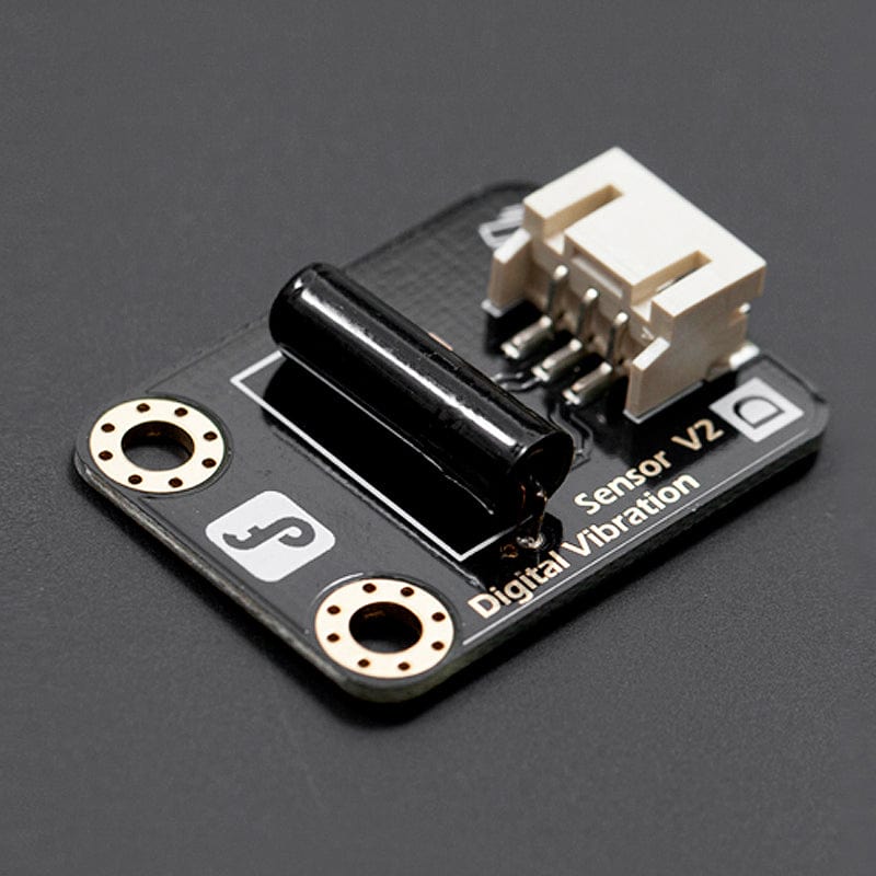 Gravity: Digital Vibration Sensor
