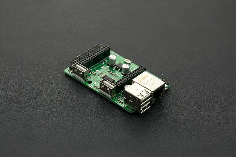 WRTnode Standard Shield [Discontinued]