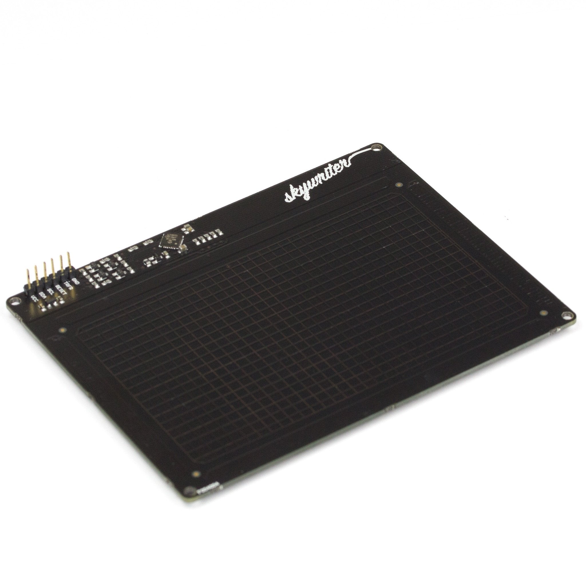Skywriter: 3D Gesture Sensing Breakout [Discontinued]