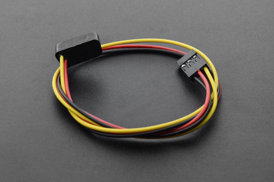 Gravity: Non-contact Liquid Level Switch [Discontinued]