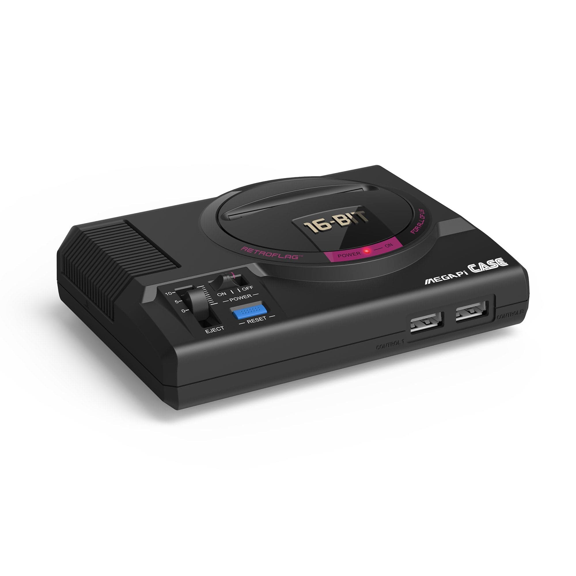 RetroFlag MEGAPi Case [Discontinued]