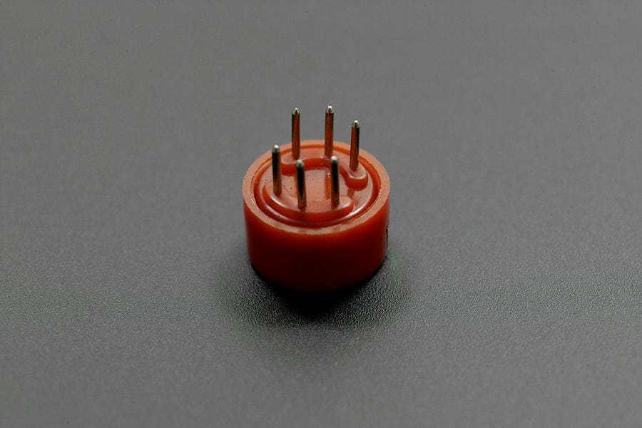 Carbon Monoxide Sensor (MQ7) [Discontinued]