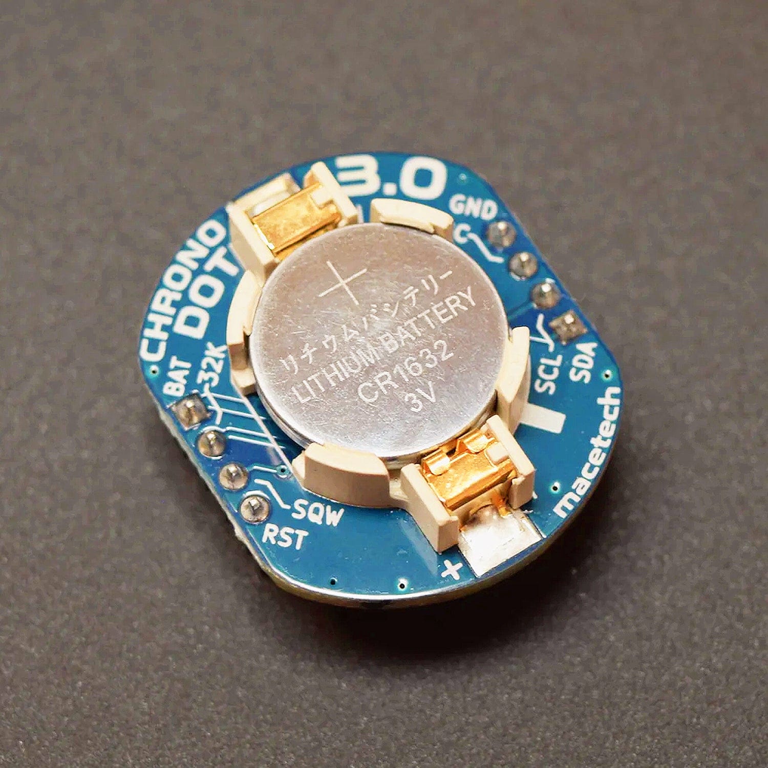 ChronoDot V3 High Precision RTC