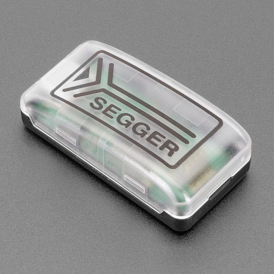 SEGGER J-Link EDU Mini - JTAG/SWD Debugger
