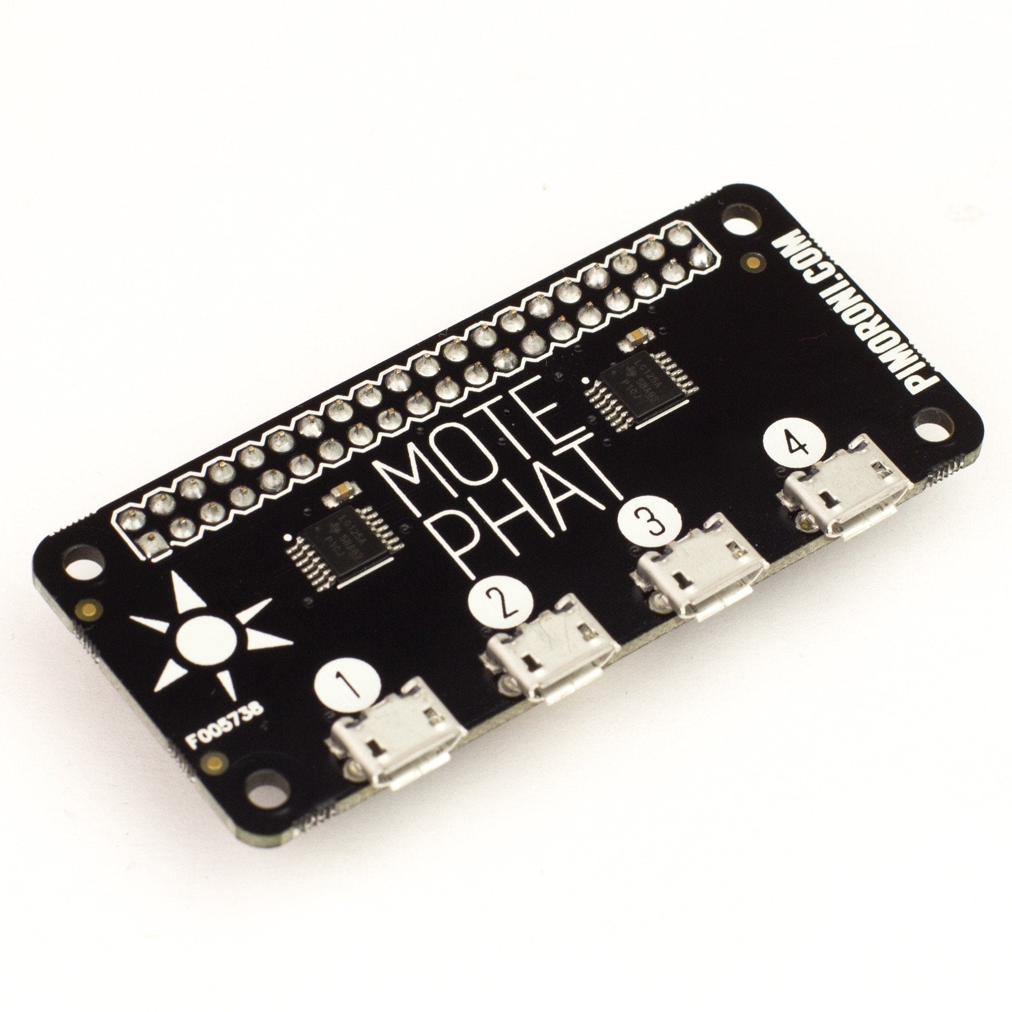 Mote pHAT [Discontinued]