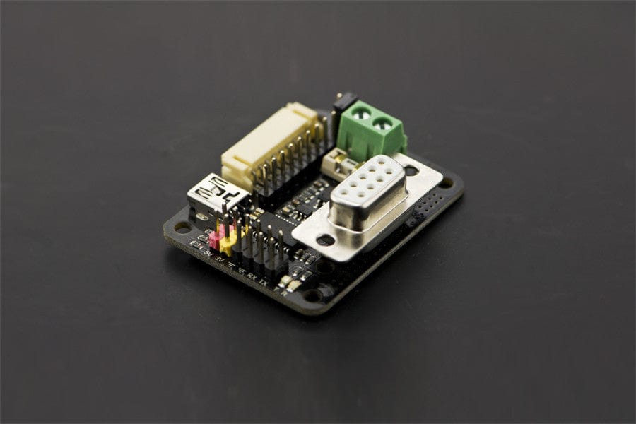 GDA-HLU1 (USB adapter for Gicren devices) [Discontinued]