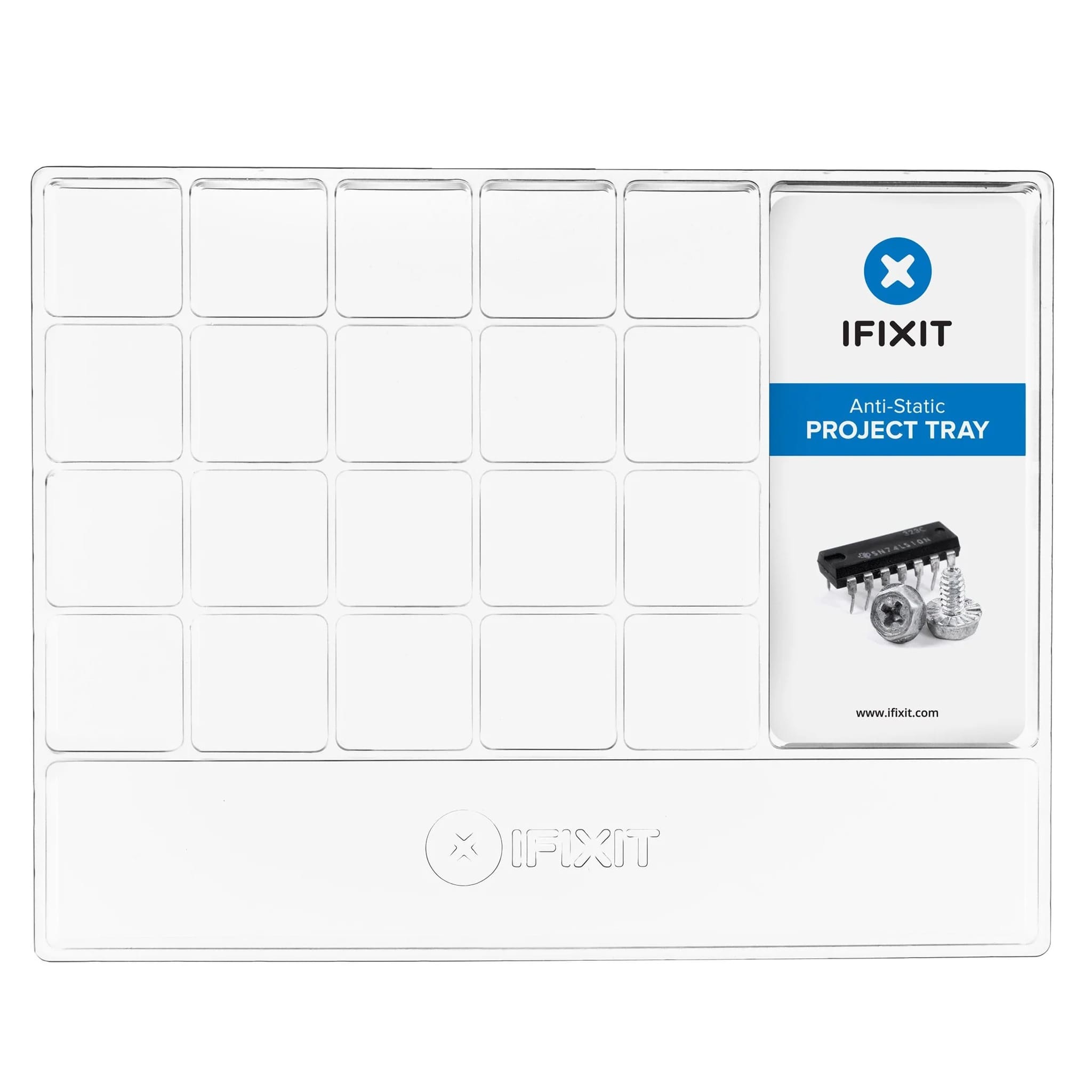 iFixit Anti-Static Project Tray