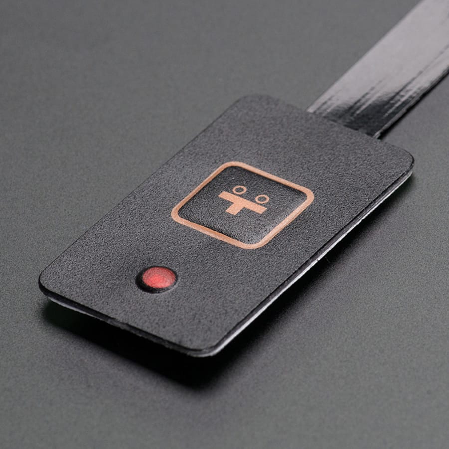 Membrane LED Keypad