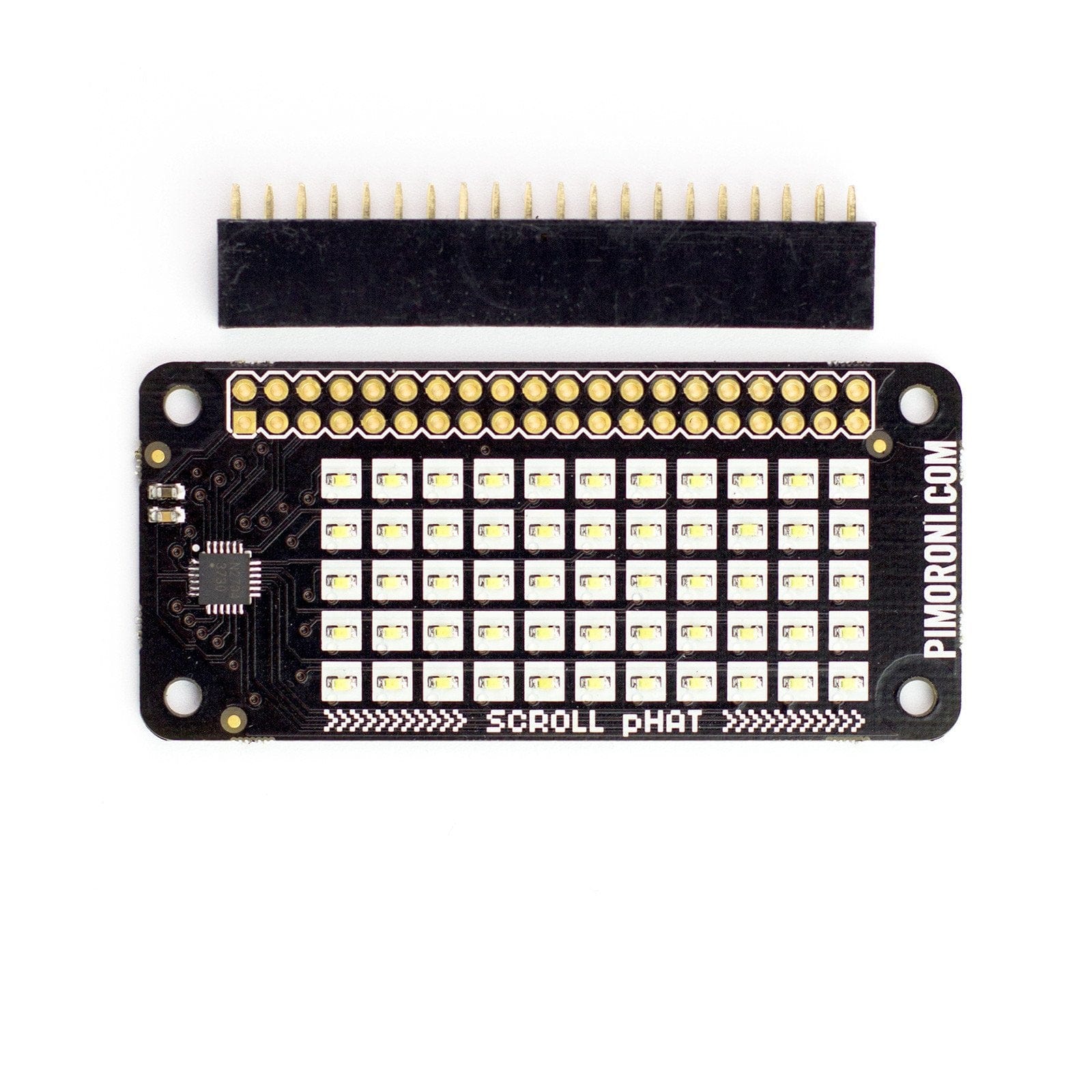 Scroll pHAT [Discontinued]