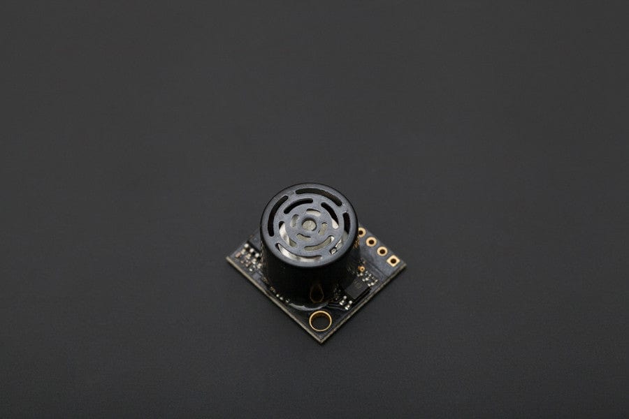 HRLV - MaxSonar - EZ (MB1013) [Discontinued]