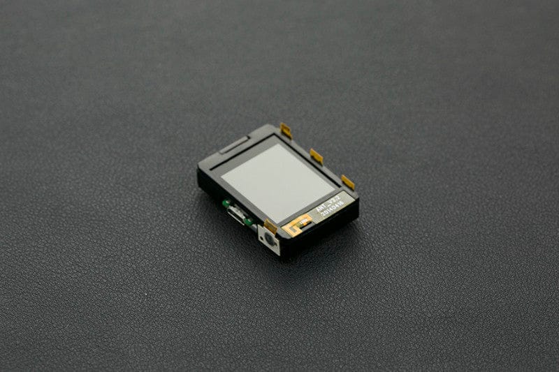 Mixtile GENA -A Wearable Electronic Development Kit [Discontinued]