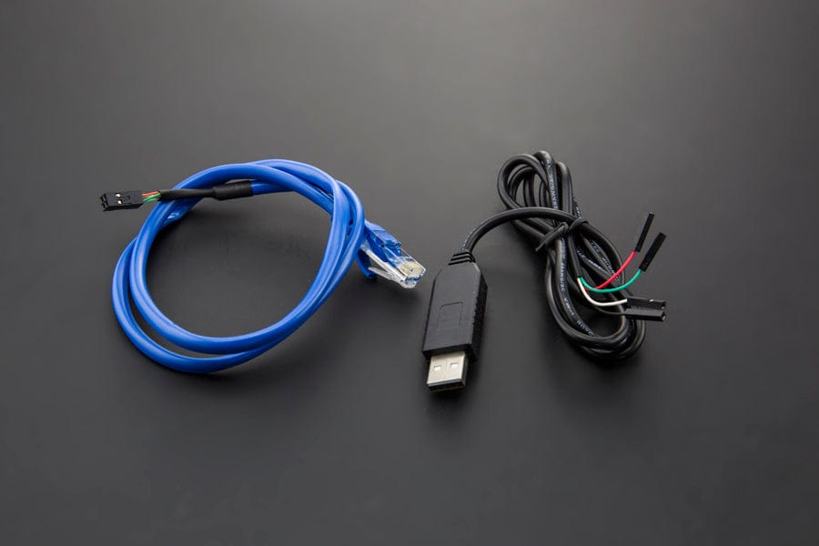WRTnode Dev Cables Kit [Discontinued]