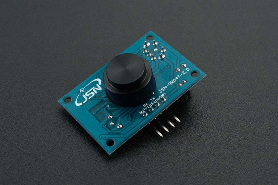 Water-proof Ultrasonic Sensor