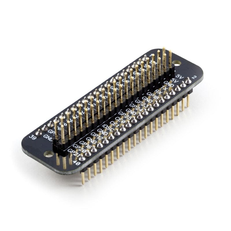 Plus Breakout Kit [Discontinued]