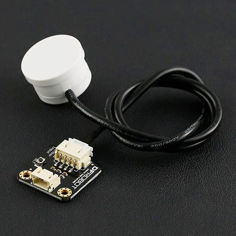 Gravity: Non-contact Digital Water / Liquid Level Sensor