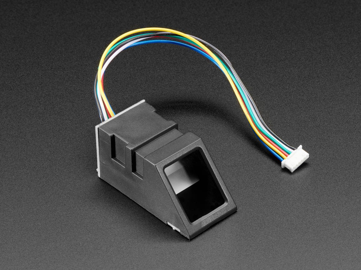 Fingerprint Sensor [Discontinued]
