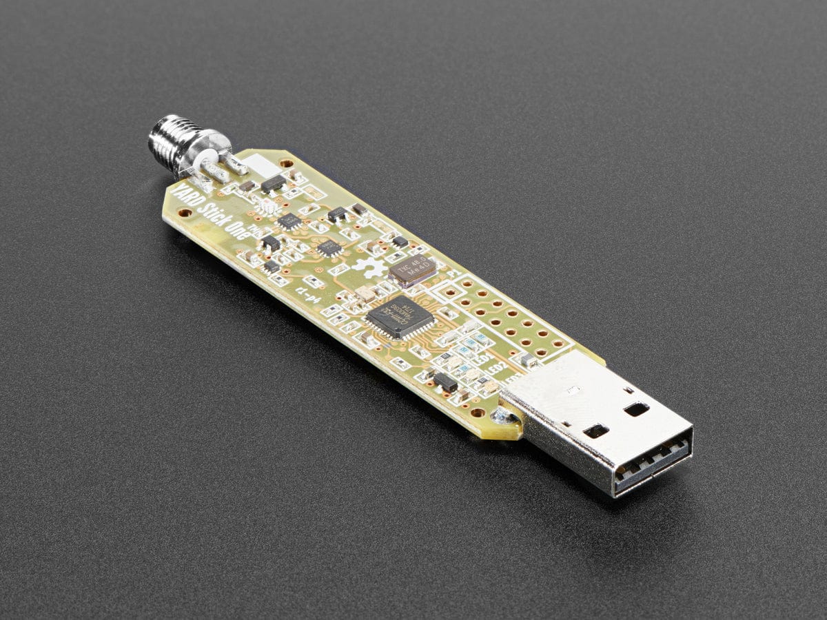 YARD Stick One - Sub-1 GHz Wireless Test Tool [Discontinued]