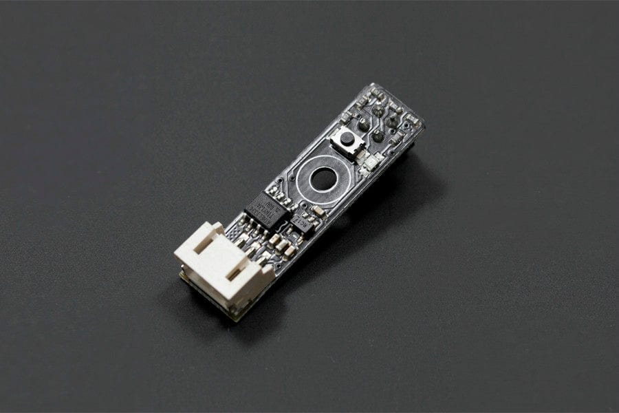 Gravity: Smart Grayscale Sensor [Discontinued]
