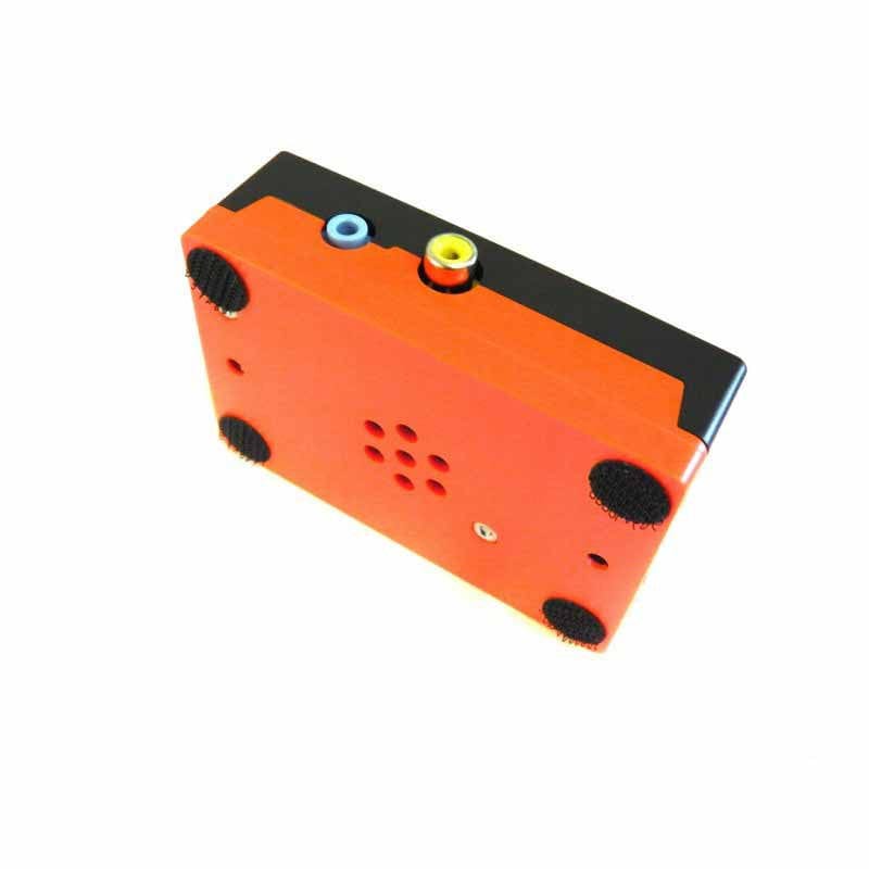 Velcro Case Feet for the Raspberry Pi [Discontinued]