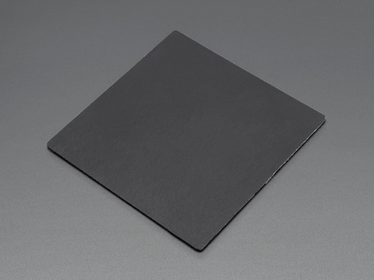 PRINTinZ Skin for Micro 3D Printer - 116mm x 116mm [Discontinued]