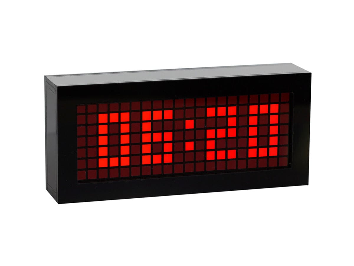 Solder: Time Desk Clock [Discontinued]