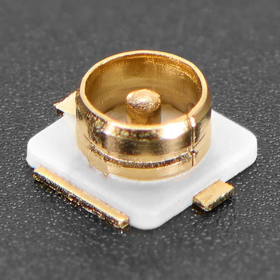 uFL SMT Antenna Connector