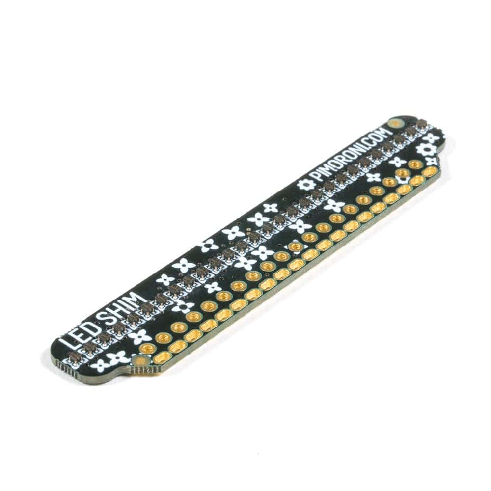 LED SHIM [Discontinued]