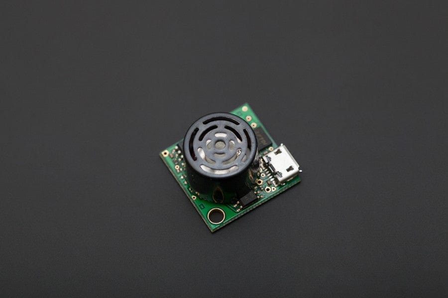 USB - ProxSonar - EZ (MB1414) [Discontinued]