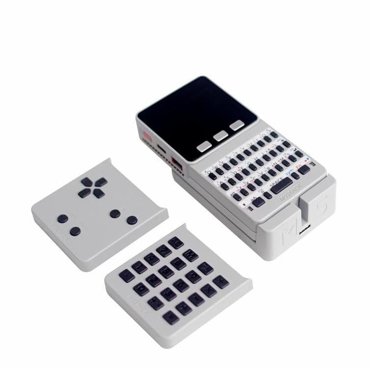 M5Stack FACES ESP32 Pocket Computer [Discontinued]