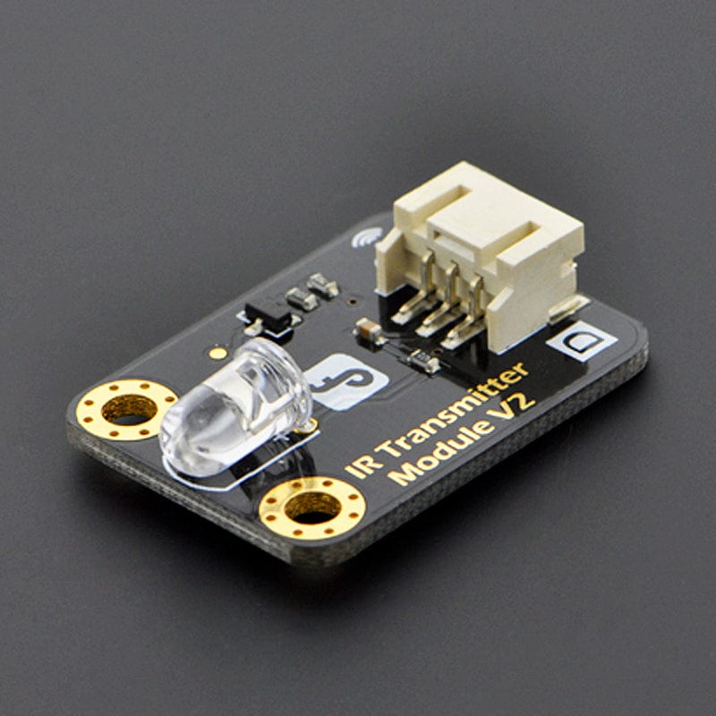 Gravity: Digital IR Transmitter Module