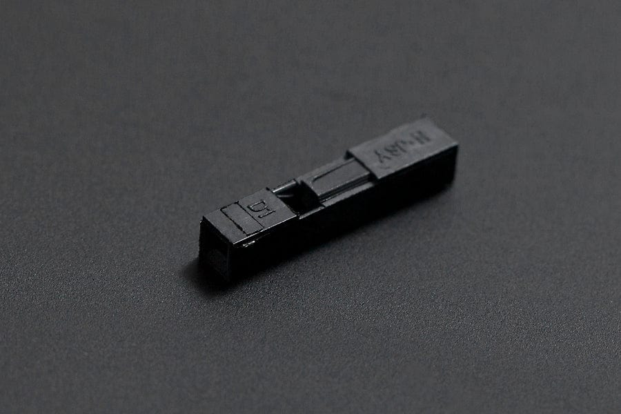 Female Pin Housing - PH2.54 1-Pin