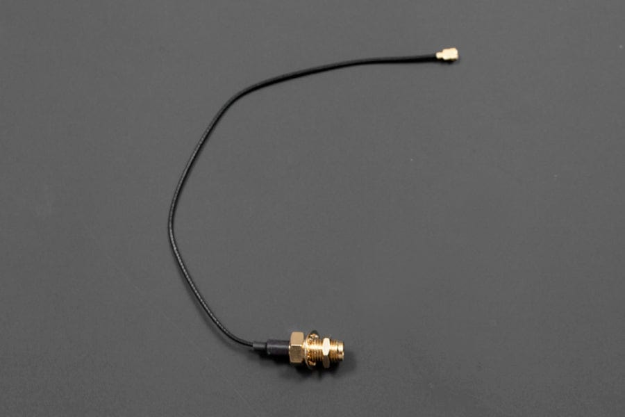 Interface Cable SMA to U.FL