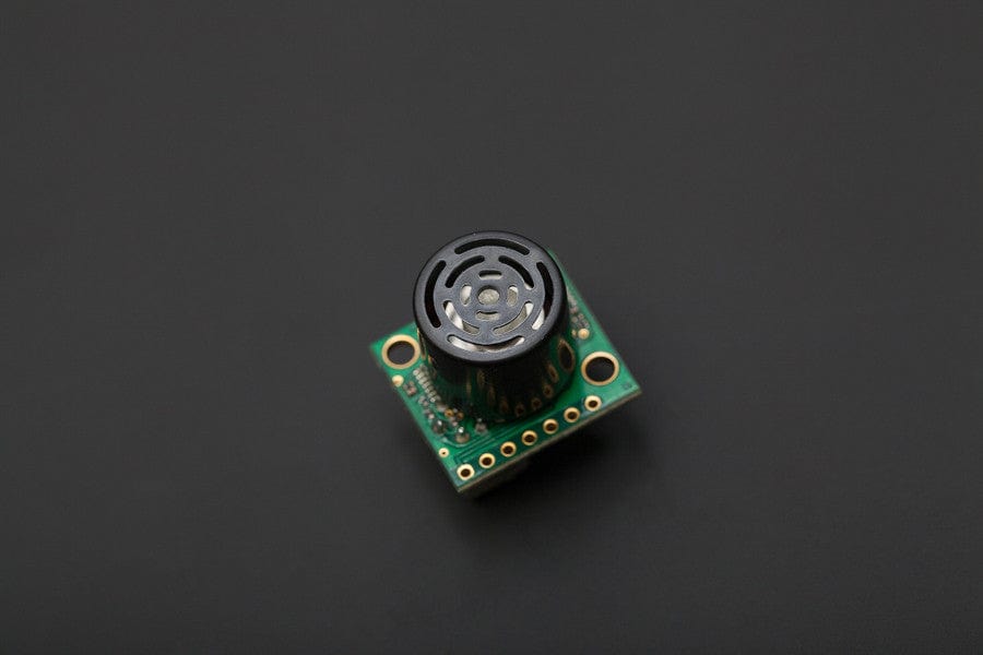 XL-MaxSonar-EZ0 (MB1200) [Discontinued]
