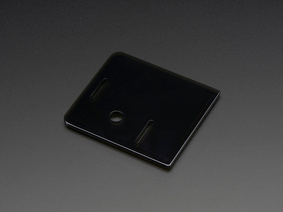 Adafruit Raspberry Pi Model 3A+ Case Lid