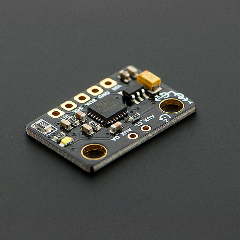 Fermion: MPU-6050 6 DOF Sensor