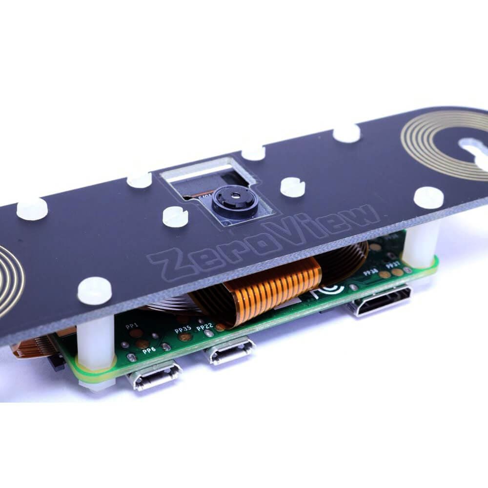 ZeroView [Discontinued]