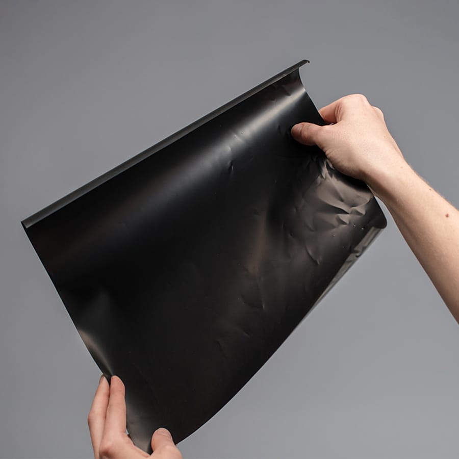 Pressure-Sensitive Conductive Sheet (Velostat/Linqstat)