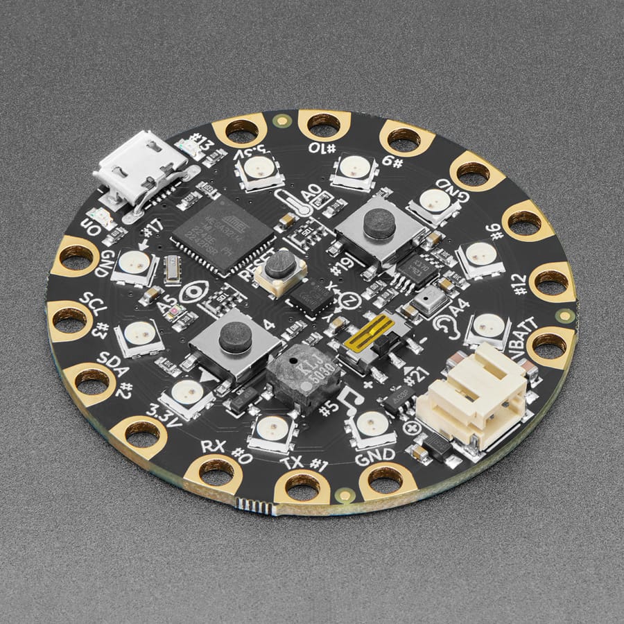 Circuit Playground Classic