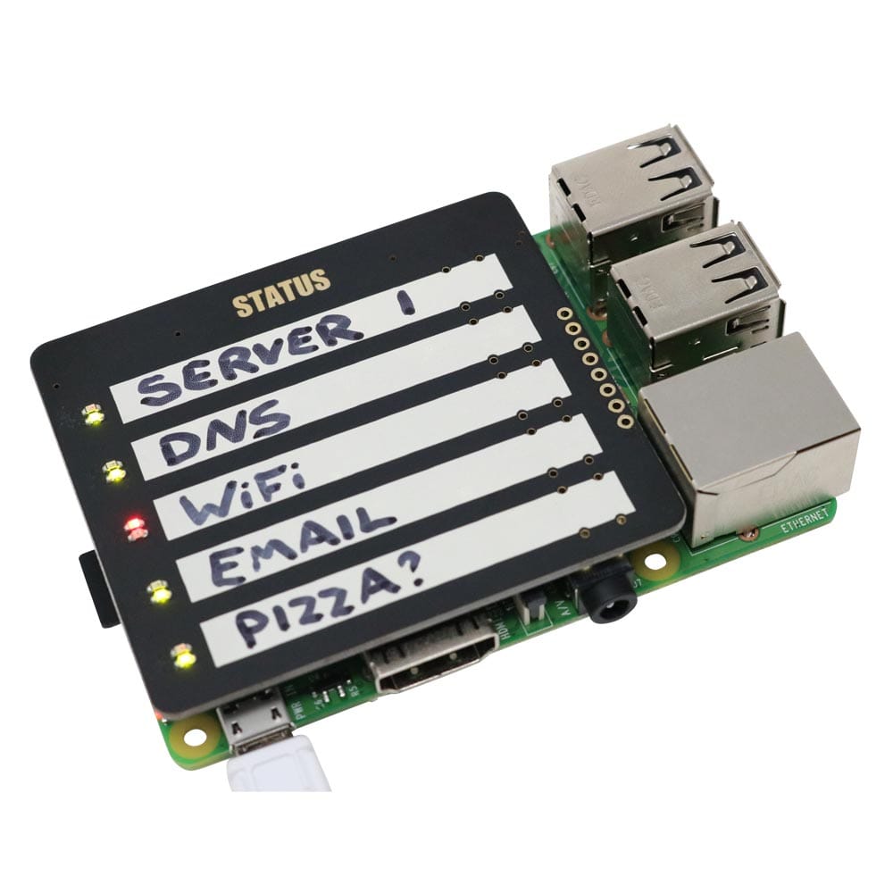 Status Board [Discontinued]