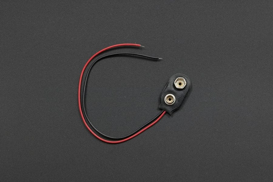 9V Snap Connector [Discontinued]