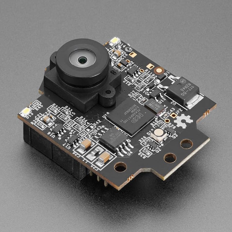 Pixy2 CMUcam5 Sensor