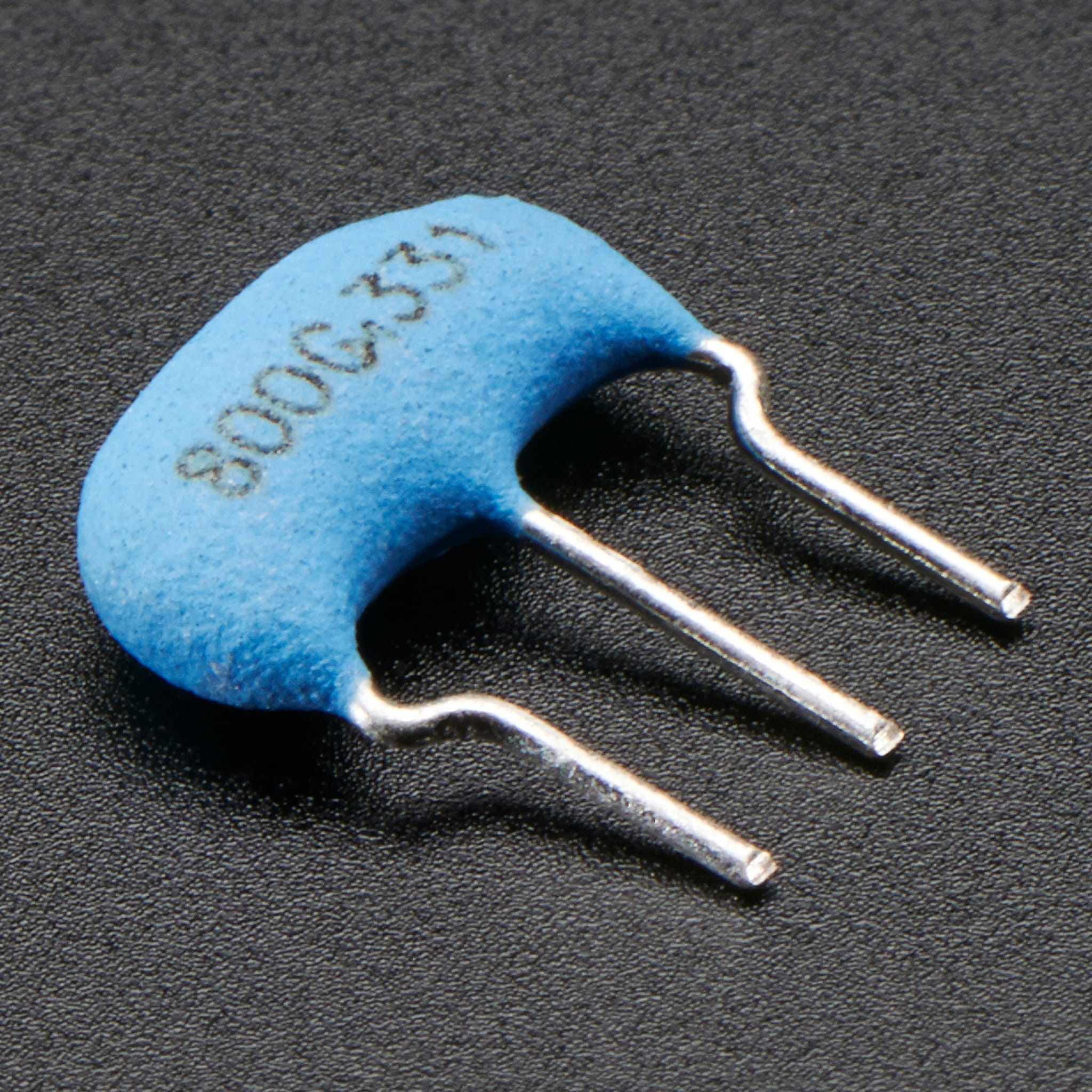 8 MHz Ceramic Resonator / Oscillator