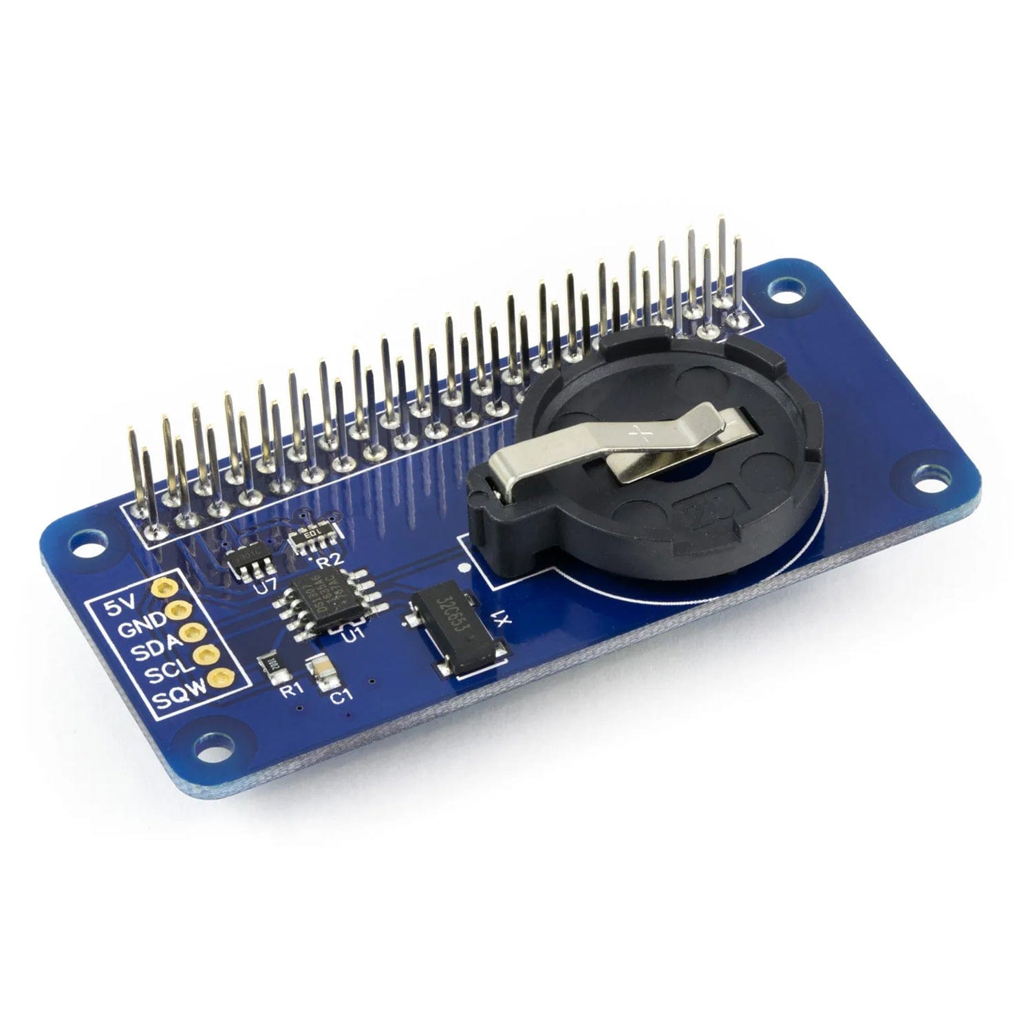 RTC Pi