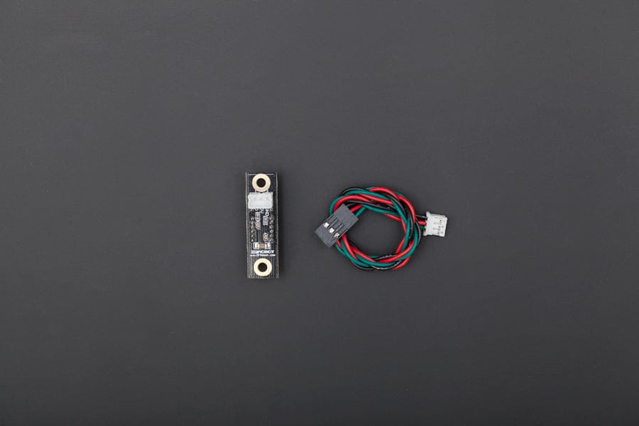 Gravity: Digital Infrared Distance Sensor (10cm) [Discontinued]