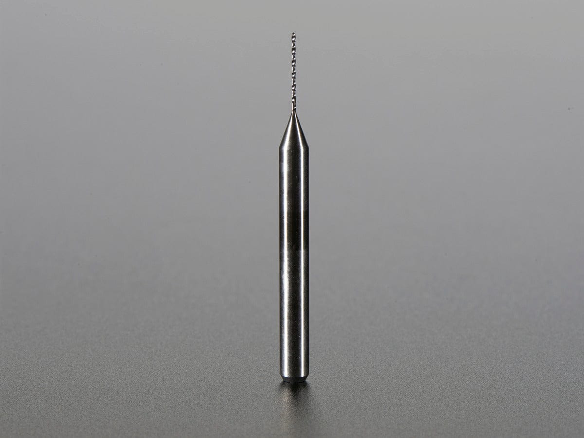 Carbide PCB Drill Bit - 0.5mm