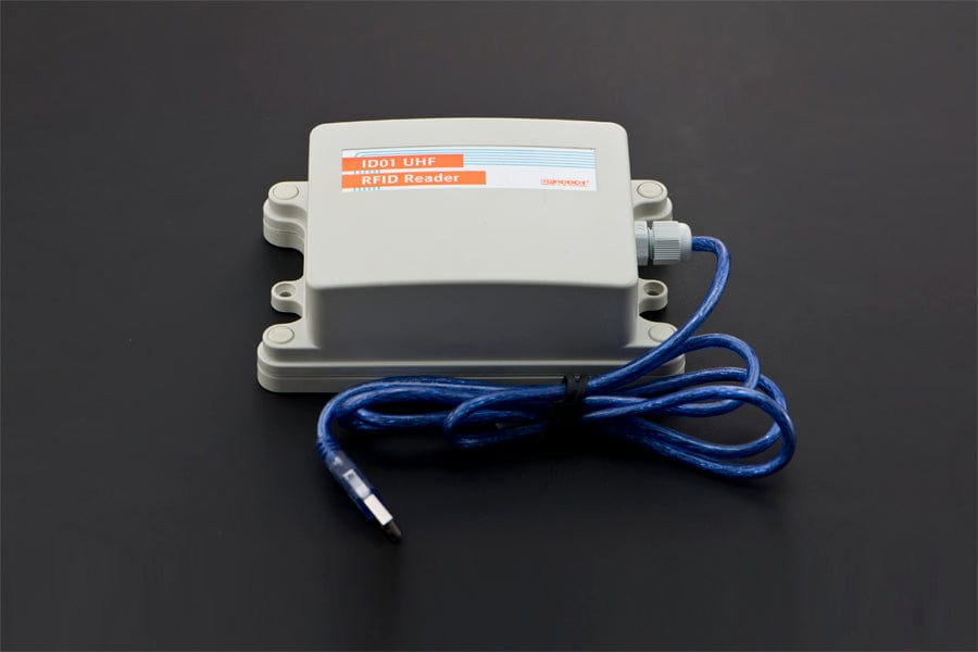 ID01 UHF RFID Reader-USB [Discontinued]
