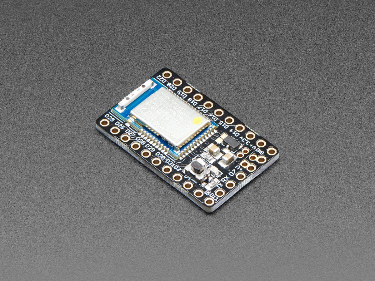 Espruino MDBT42Q Breakout [Discontinued]