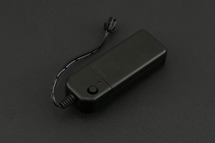 EL Wire 2xAA Pocket Inverter [Discontinued]